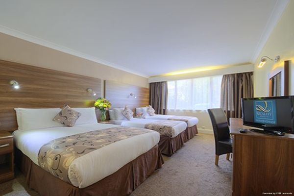 Cobden Hotel Birmingham